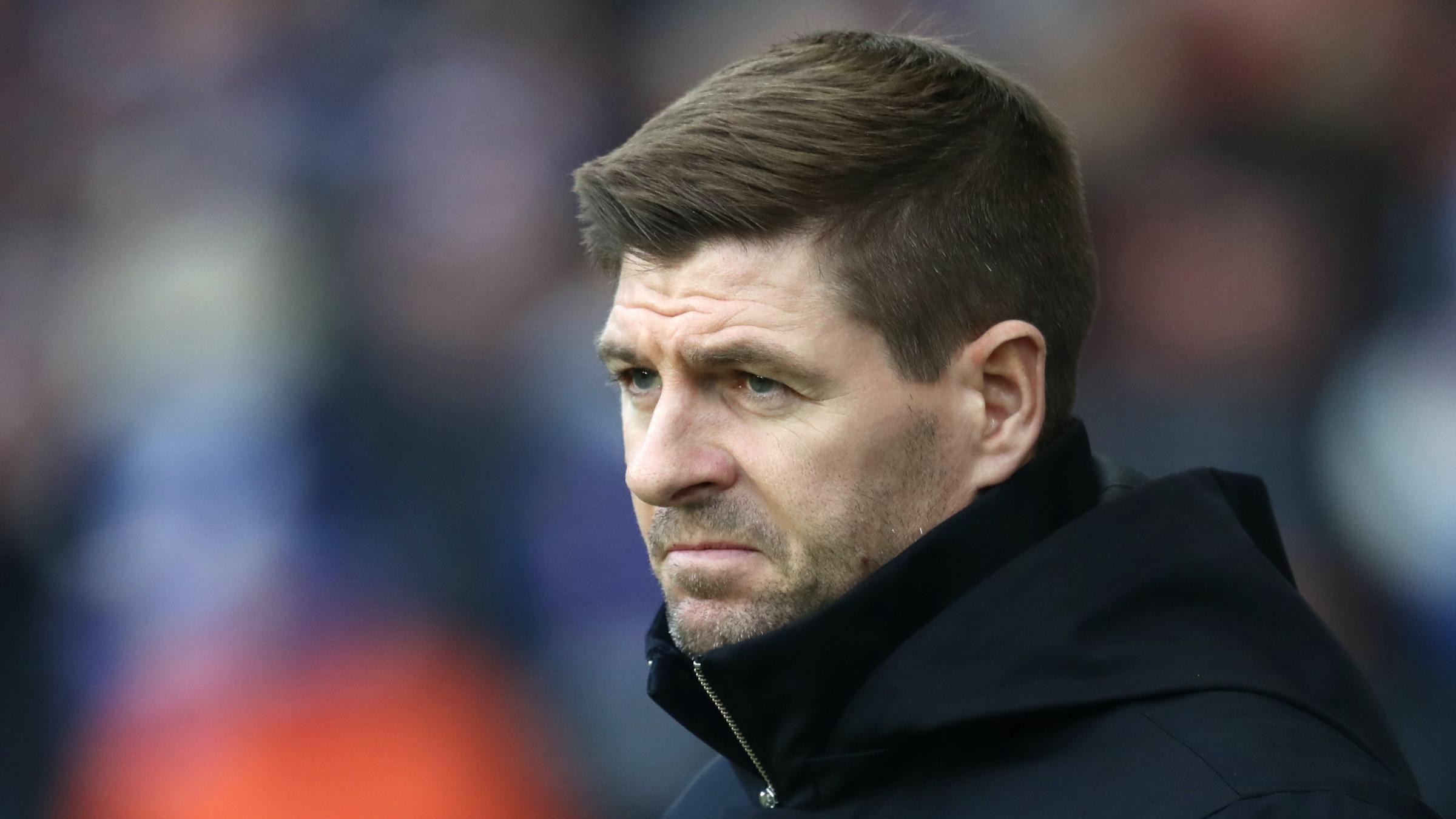 SPFL desperate to end season claims Steven Gerrard | Celtic the ‘rightful champions’ says Ryan Christie