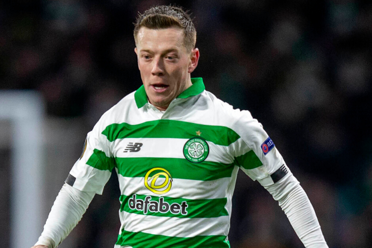 Wage cuts latest issue to prove Celtic squad’s togetherness, claims Callum McGregor