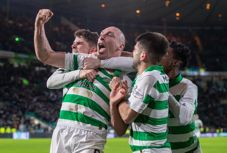 Gossip: No asterisk required next to Celtic title | Broadcasters hold the key to survival in the Scottish Premiership