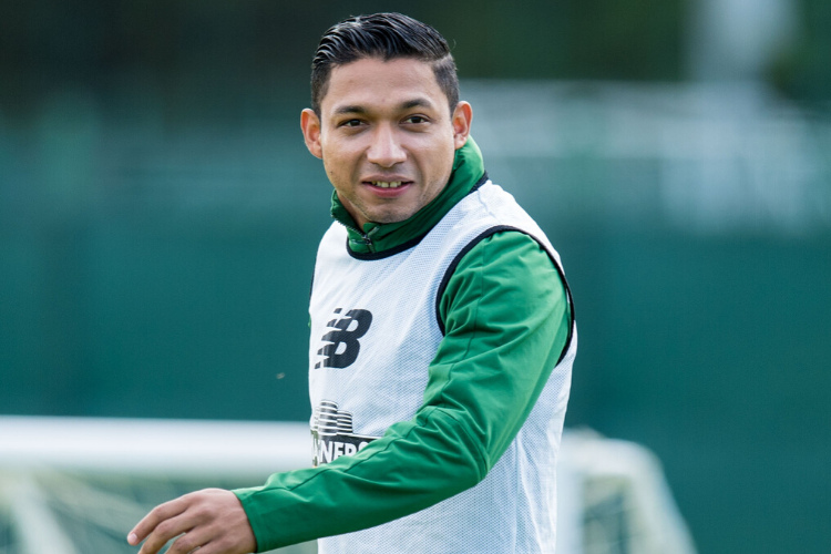 Emilio Izaguirre hopes to use Celtic experience under top managers to save lives with new academy