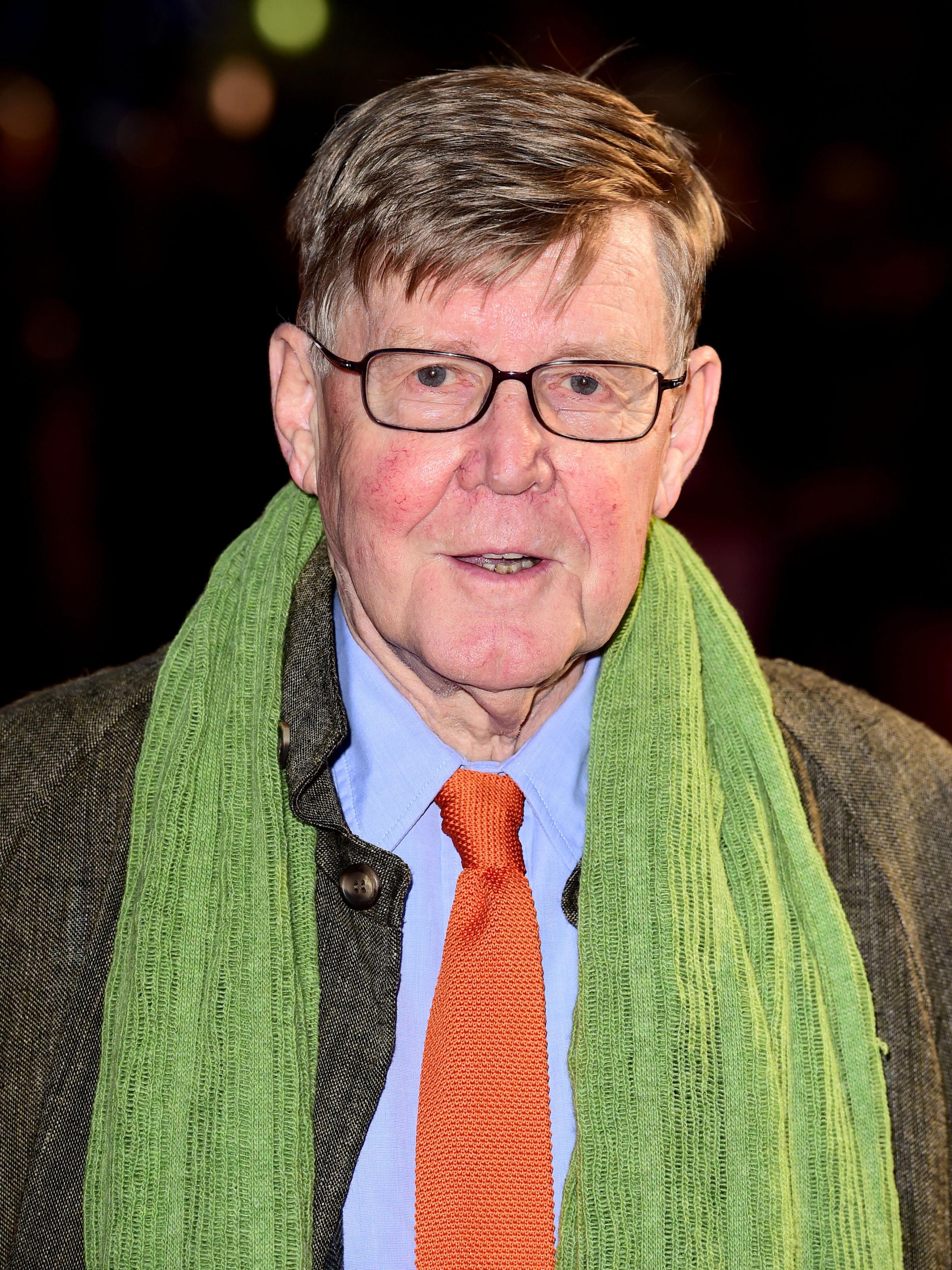 From The Archive Alan Bennett On Sex And Drugs Beyond The Fringe And Not Wanting To Be A National Treasure Heraldscotland