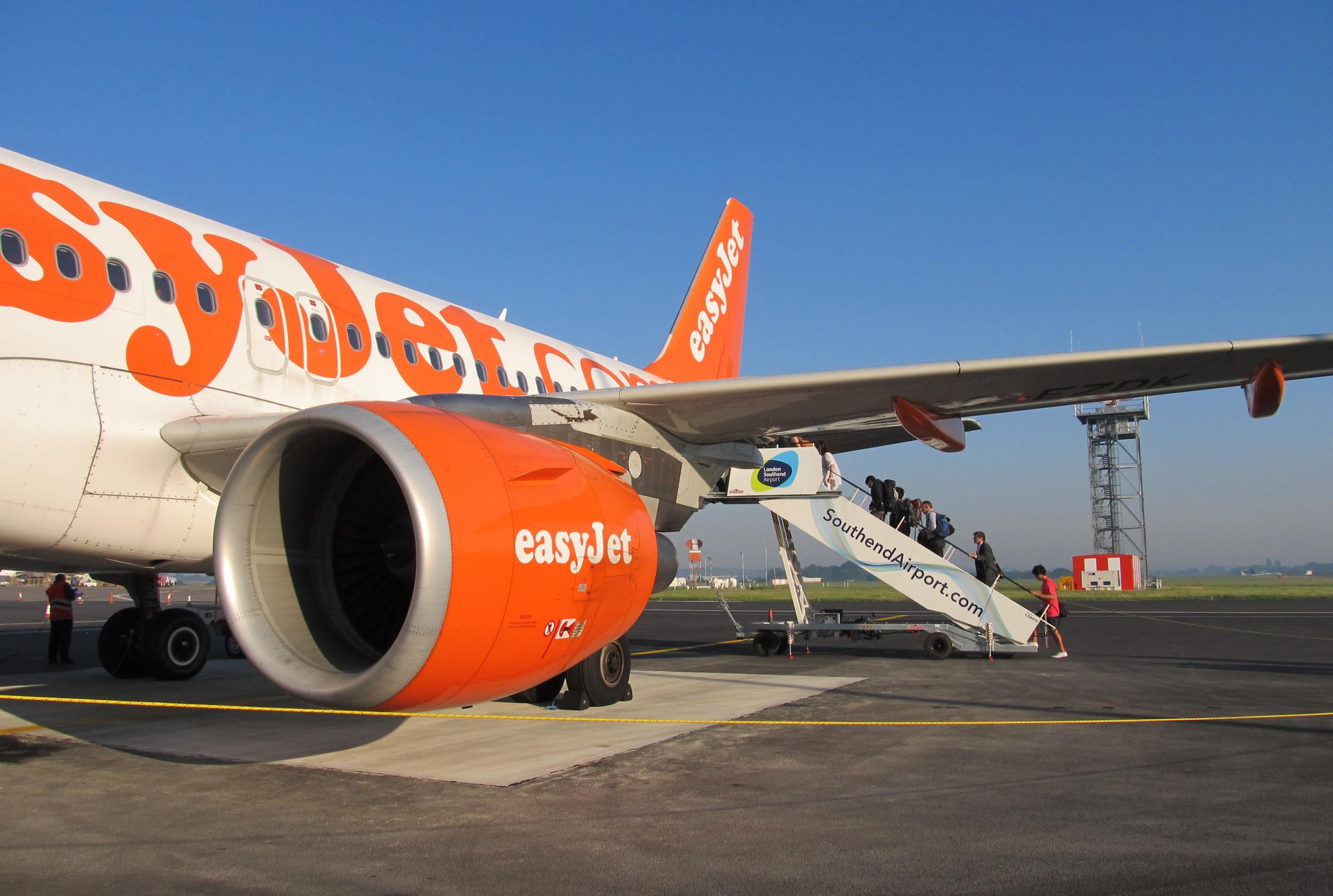 Easyjet Cuts Cabin Baggage Allowance In Half And Introduces Charges Heraldscotland