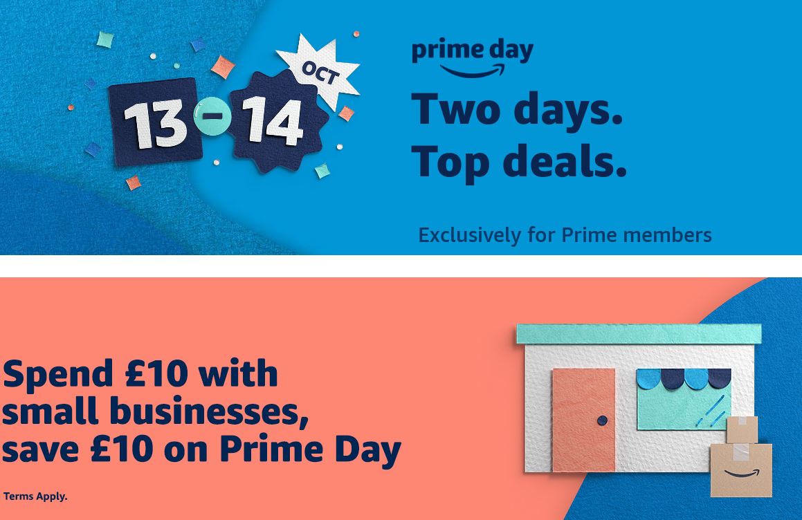 Amazon Prime Day Here S Everything You Need To Know