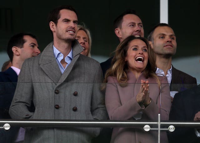 Andy Murray And Wife Kim Sears Welcome Fourth Child Buzz News Post