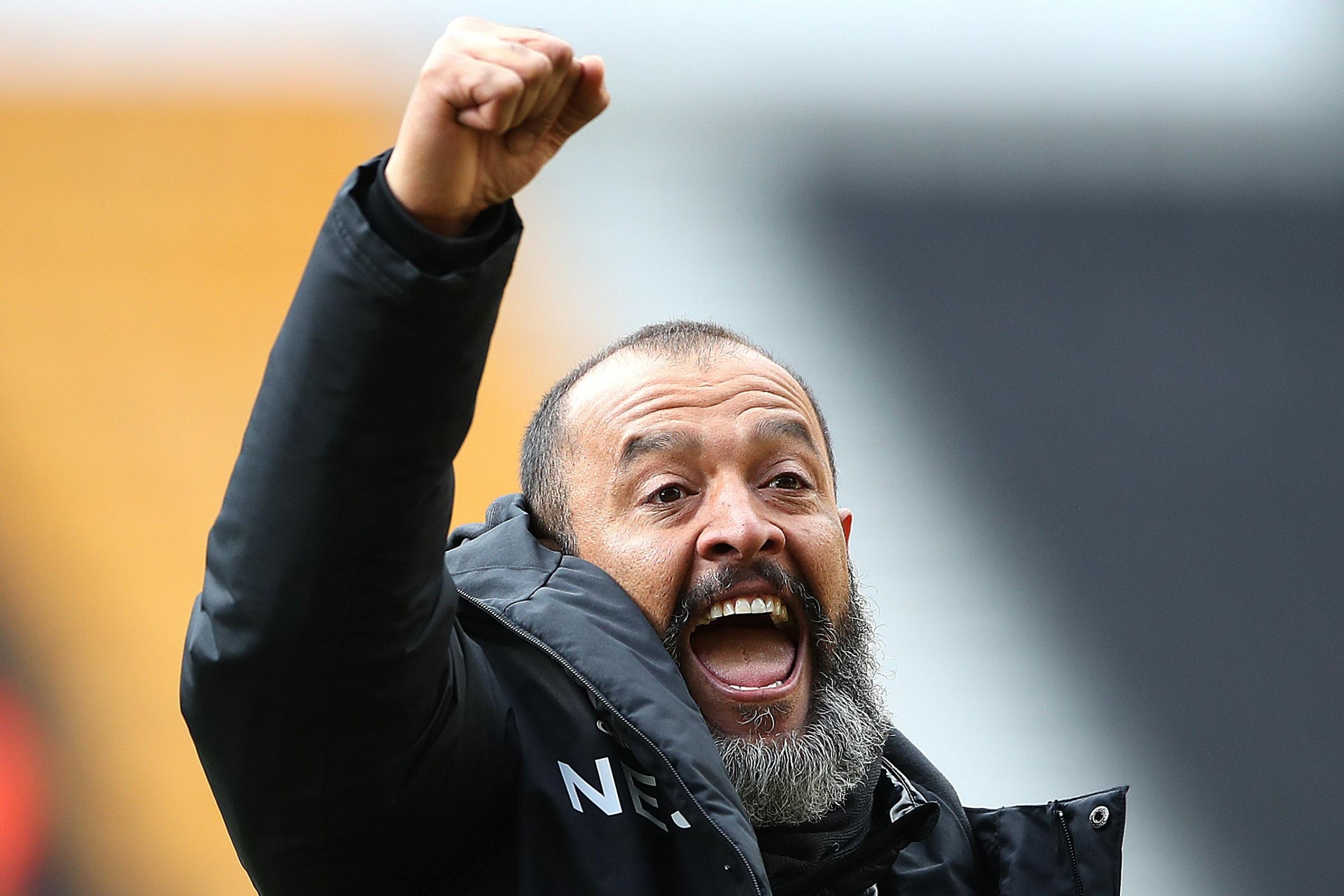 What Next For Wolves The Challenges Facing Nuno Espirito Santo S Successor Heraldscotland