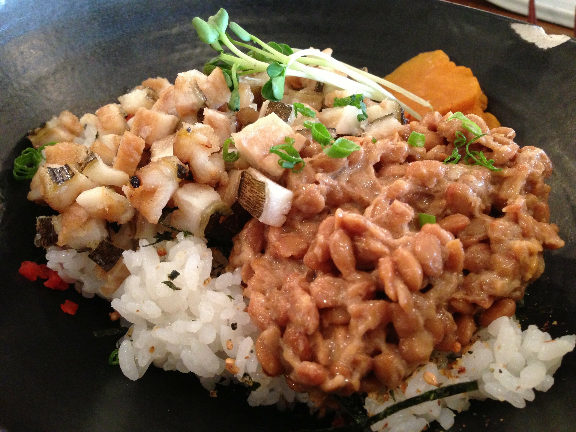 Covid: What is natto? Will it help treat Covid?