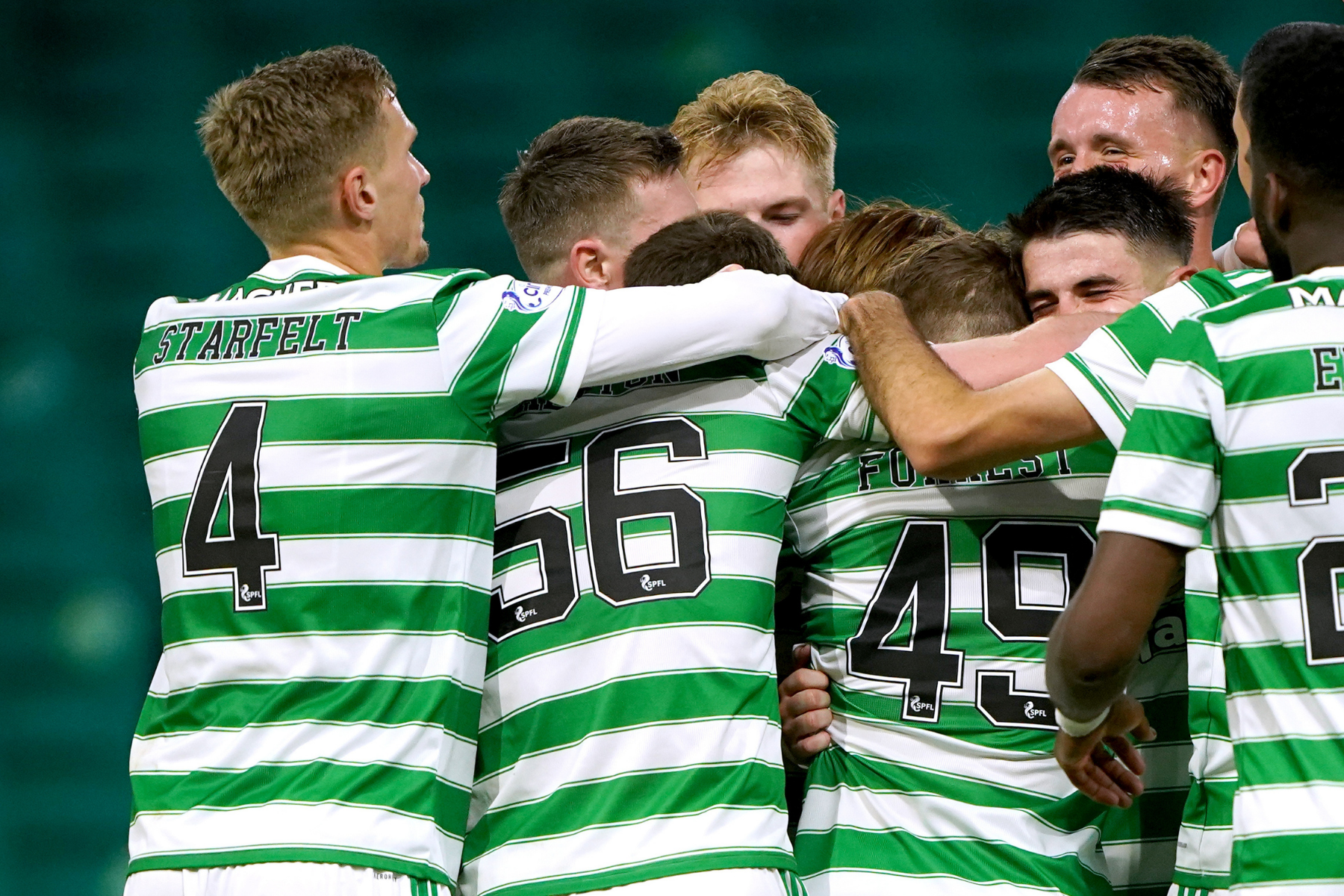 Real Betis Vs Celtic Tv Channel Live Stream Kick Off Heraldscotland