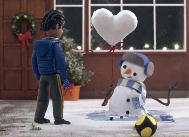 John Lweis And Partners Christmas Ad 2022 John Lewis Christmas Advert 2021 - Adele Favourite To Sing This Year's  Advert | Heraldscotland