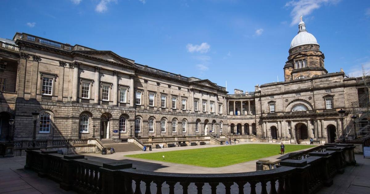 Edinburgh University