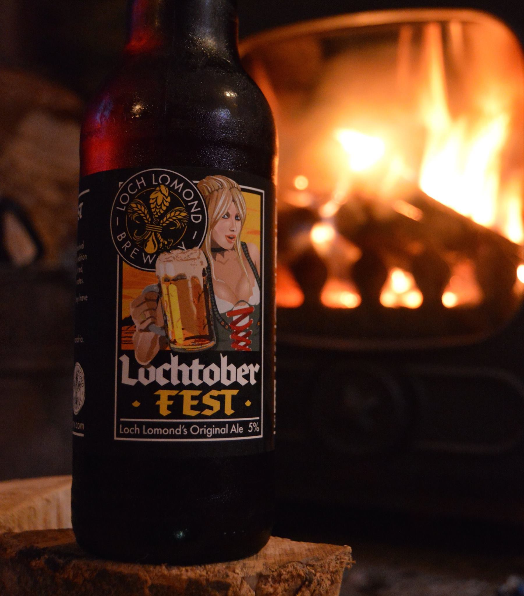 Beer Of The Week Aldi Winter Beer Festival Heraldscotland