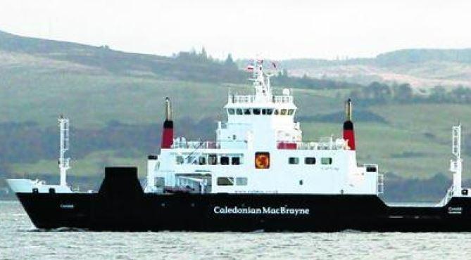 Islanders Warn Calmac In Mull V Skye Dispute Heraldscotland