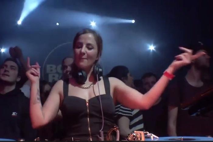 Watch Website Acts After Glasgow Dj Condemns Unacceptable