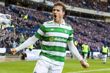 Erik Sviatchenko takes his leave of Celtic but the club will always be a part of him