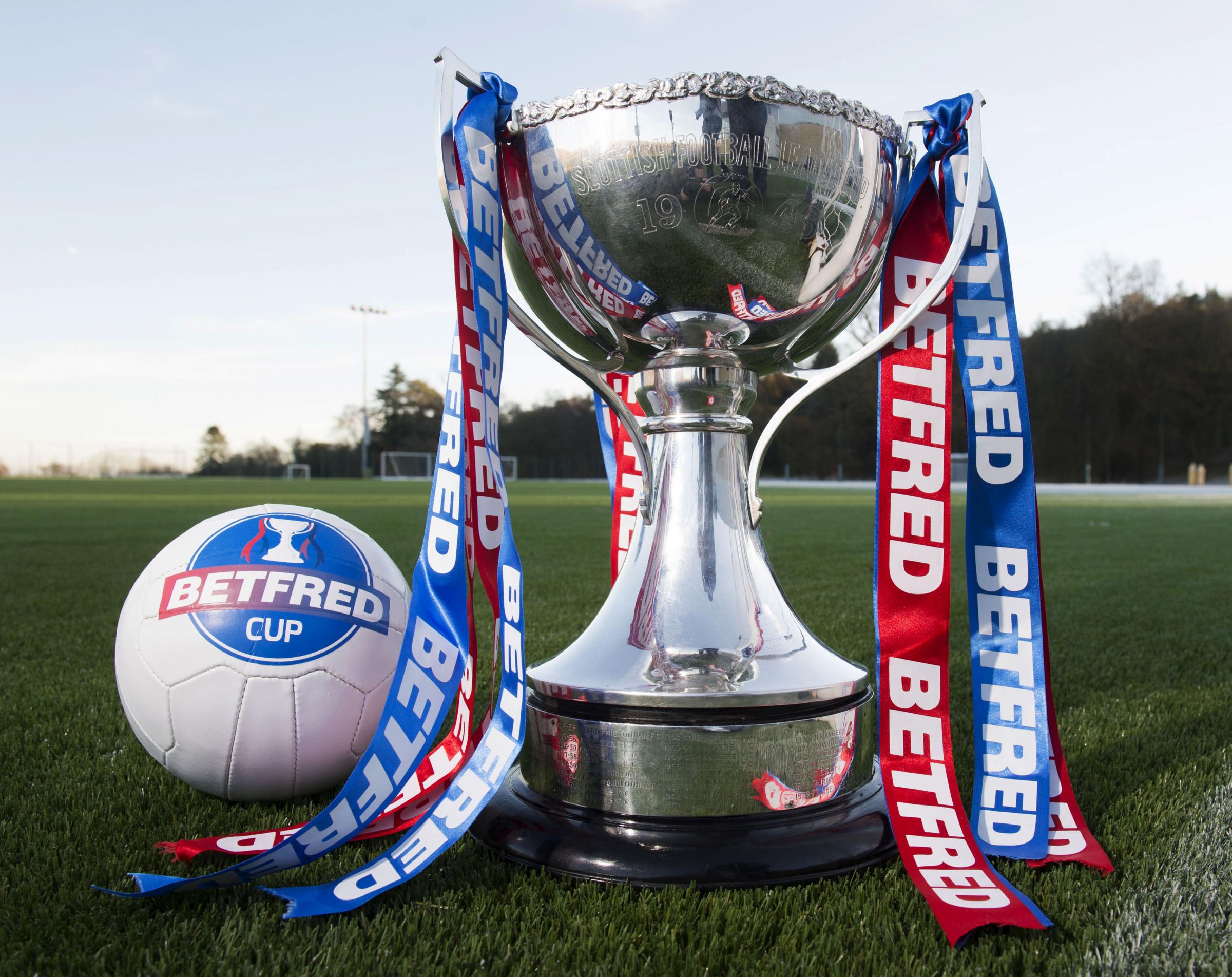 Football on TV: Where to watch Dundee v Rangers, Motherwell v Celtic and more this weekend