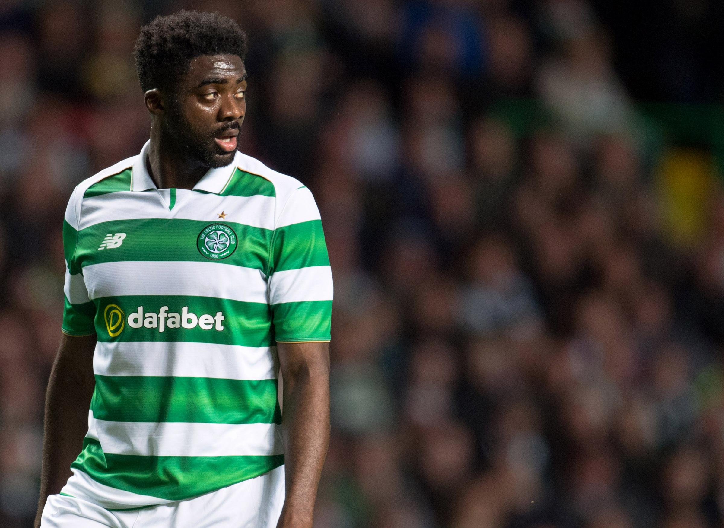 Former Celtic defender Kolo Toure joins Ivory Coast coaching team