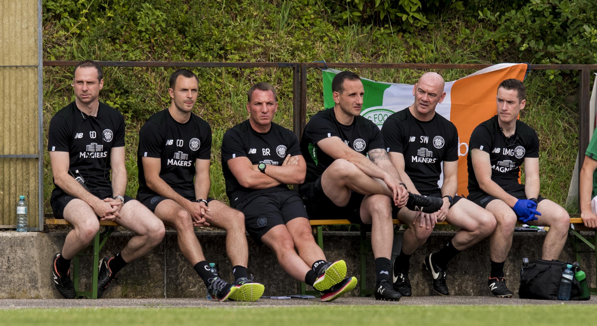 Celtic in Austria: No let-up for The Invincibles as they strive to improve on historic season