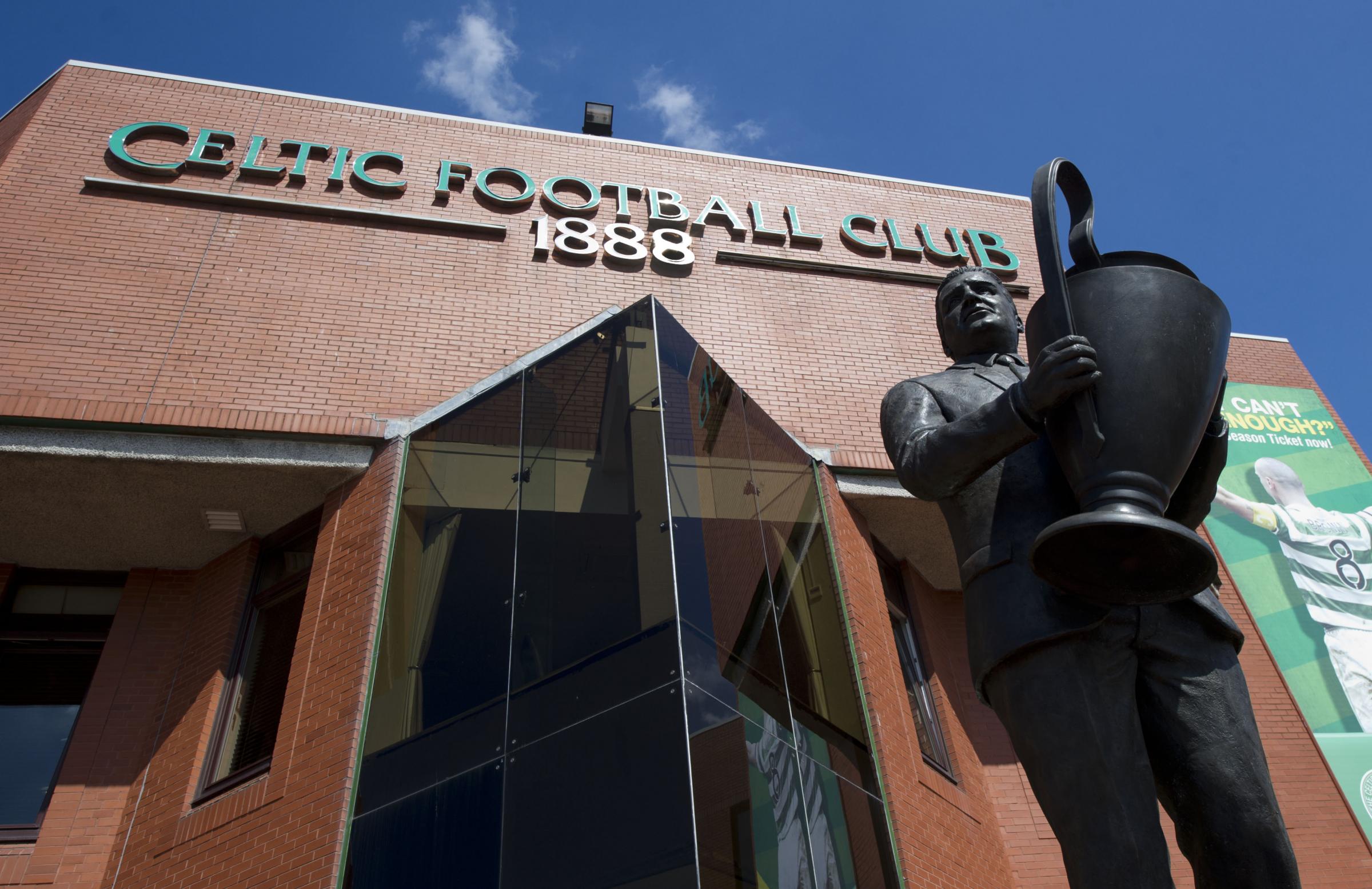 Celtic complete signing of Ipswich town midfielder Kundai Benyu