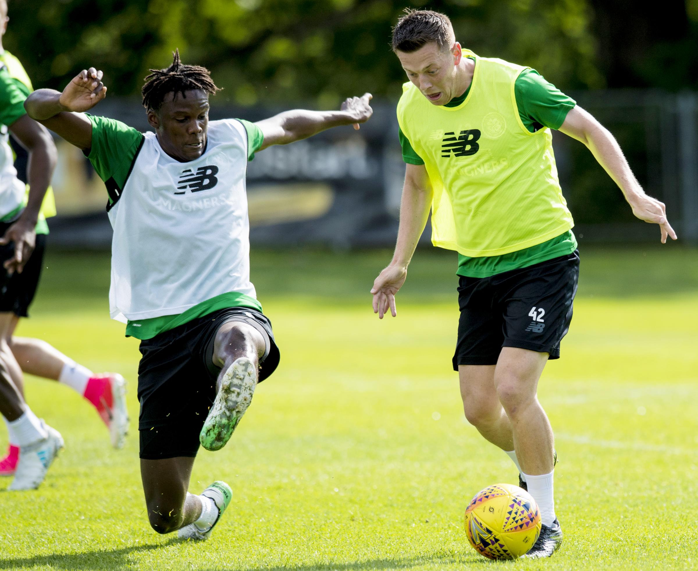 “I knew Celtic target Charly Musonda was a special talent – when he ran rings around me at training aged just 12”