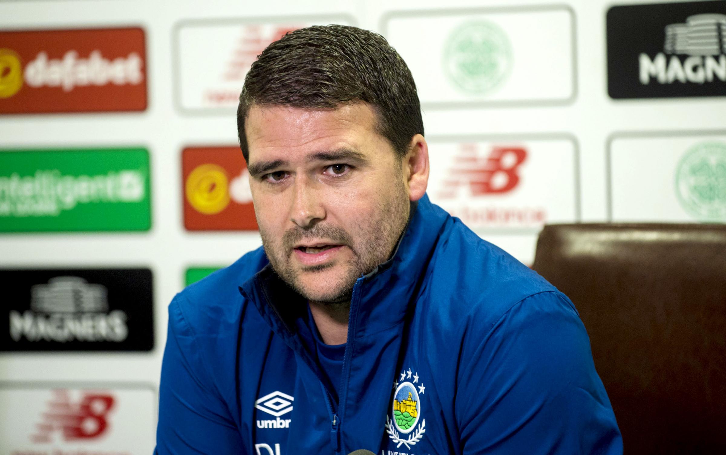 David Healy condemns “idiots” who overshadowed Linfield performance