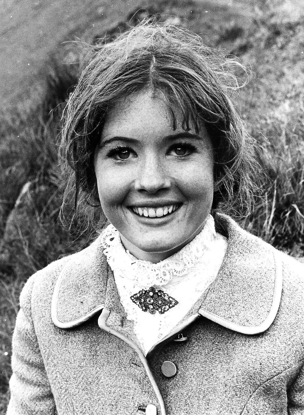 Obituary Deborah Watling Actress And Star Of Doctor Who In The 1960s Heraldscotland