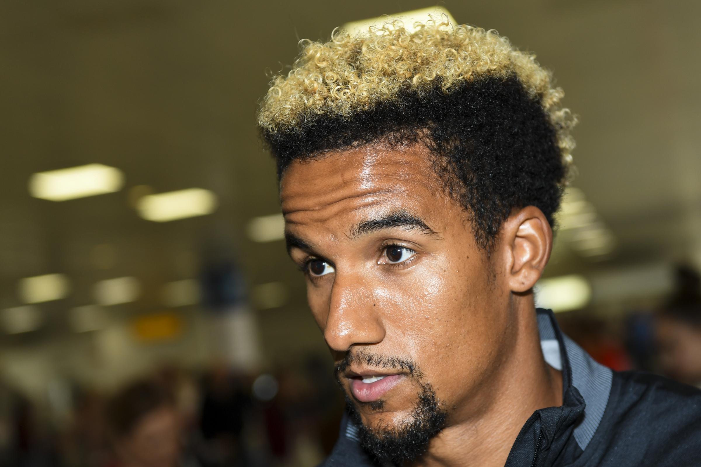 Scott Sinclair: Celtic need the unpredictability of Leigh Griffiths