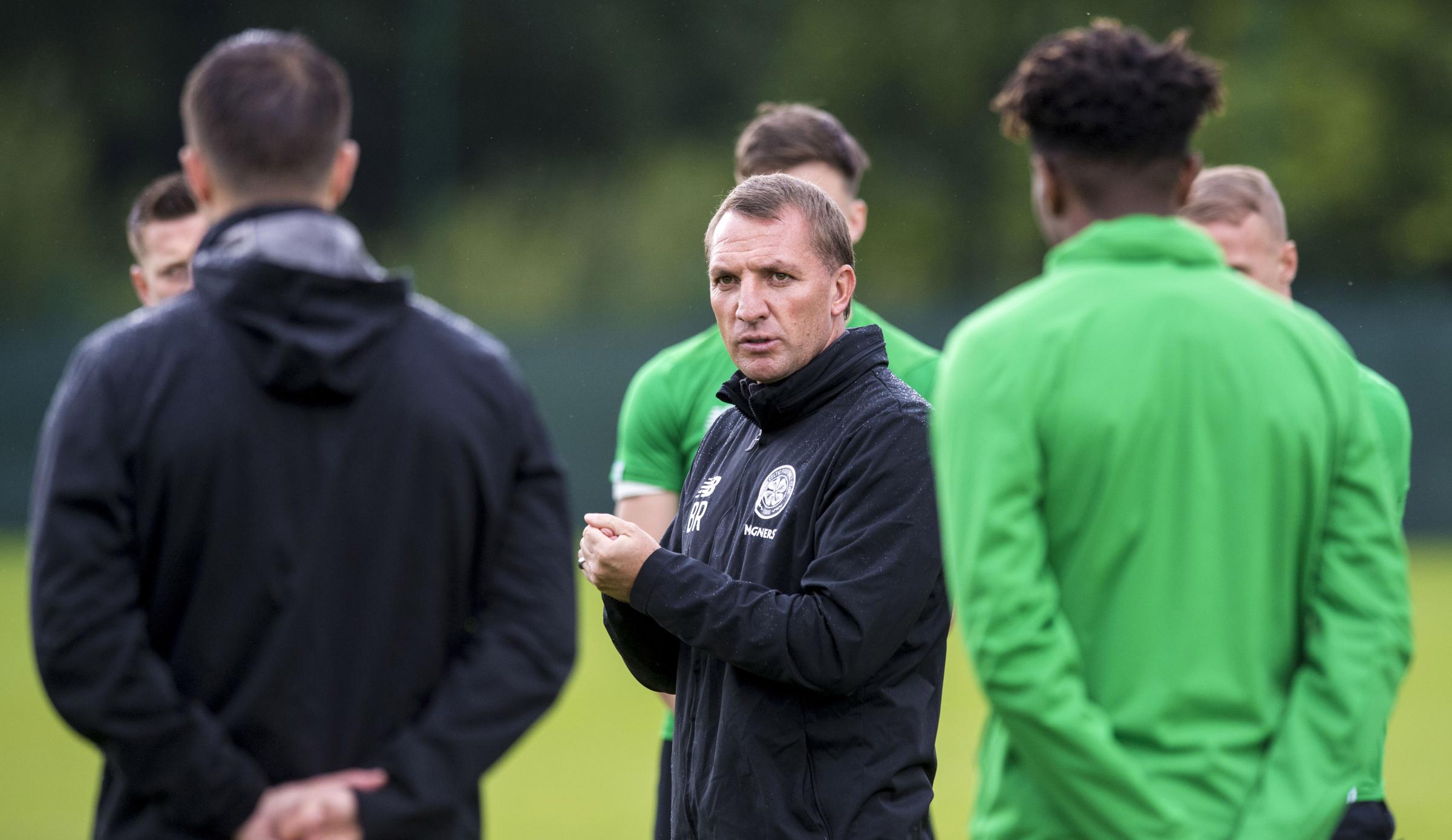 Neil Cameron: Celtic will probably win because I’m not there to jinx them