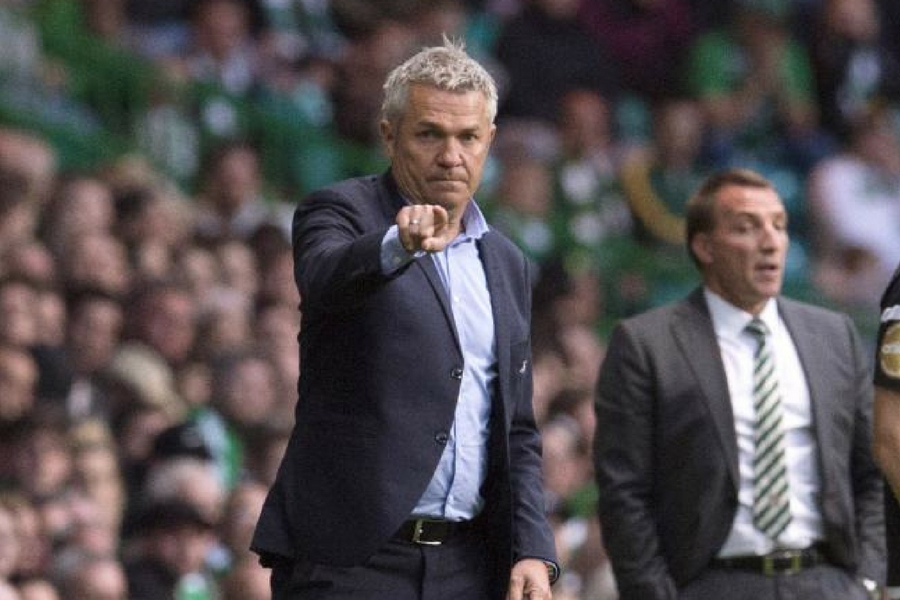 Rosenborg ready to pounce against Celtic, says manager