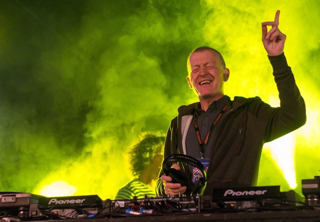 My Life As A Snooker Star Dj By Steve Davis Heraldscotland