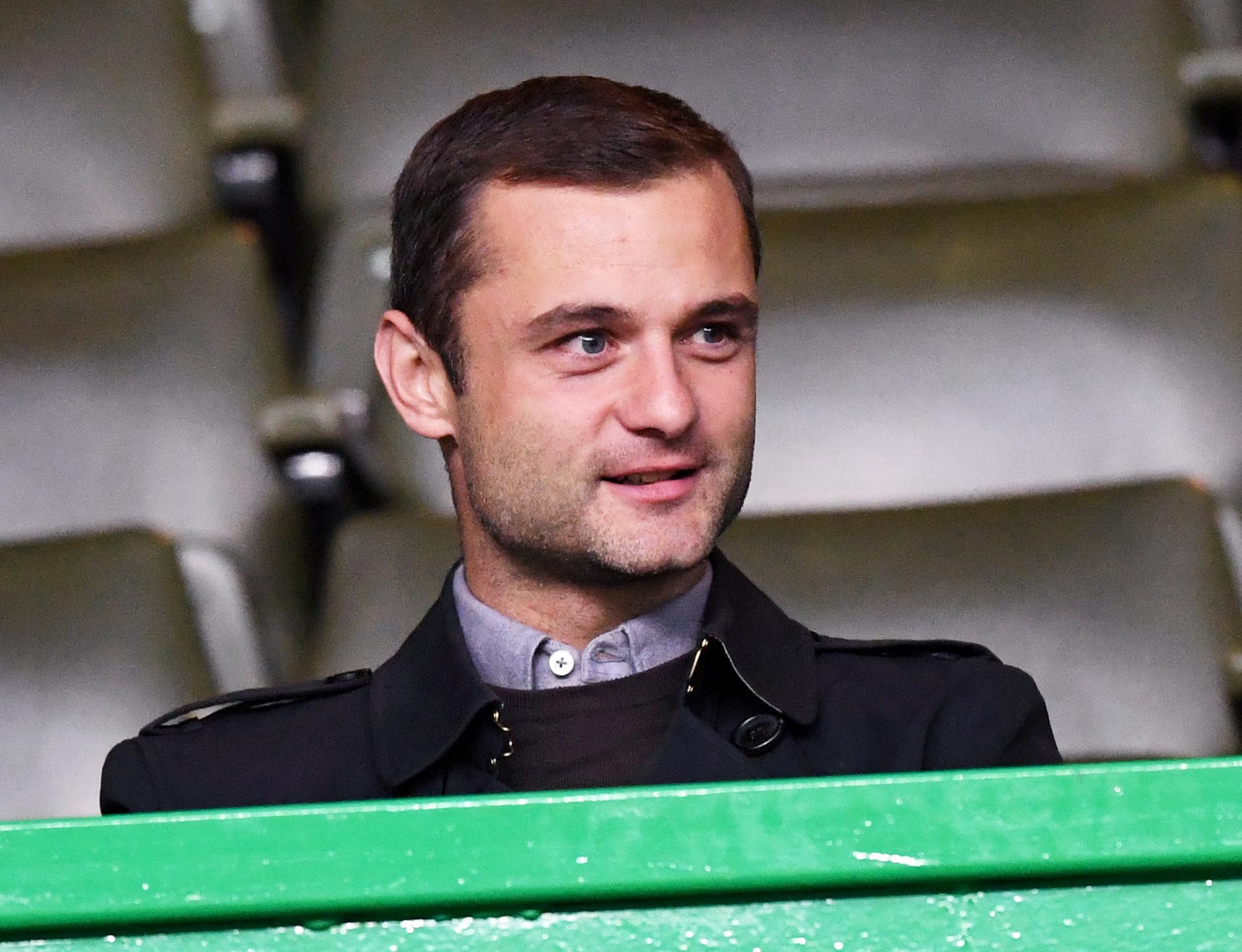 Shaun Maloney retires from playing career to join Celtic as youth coach