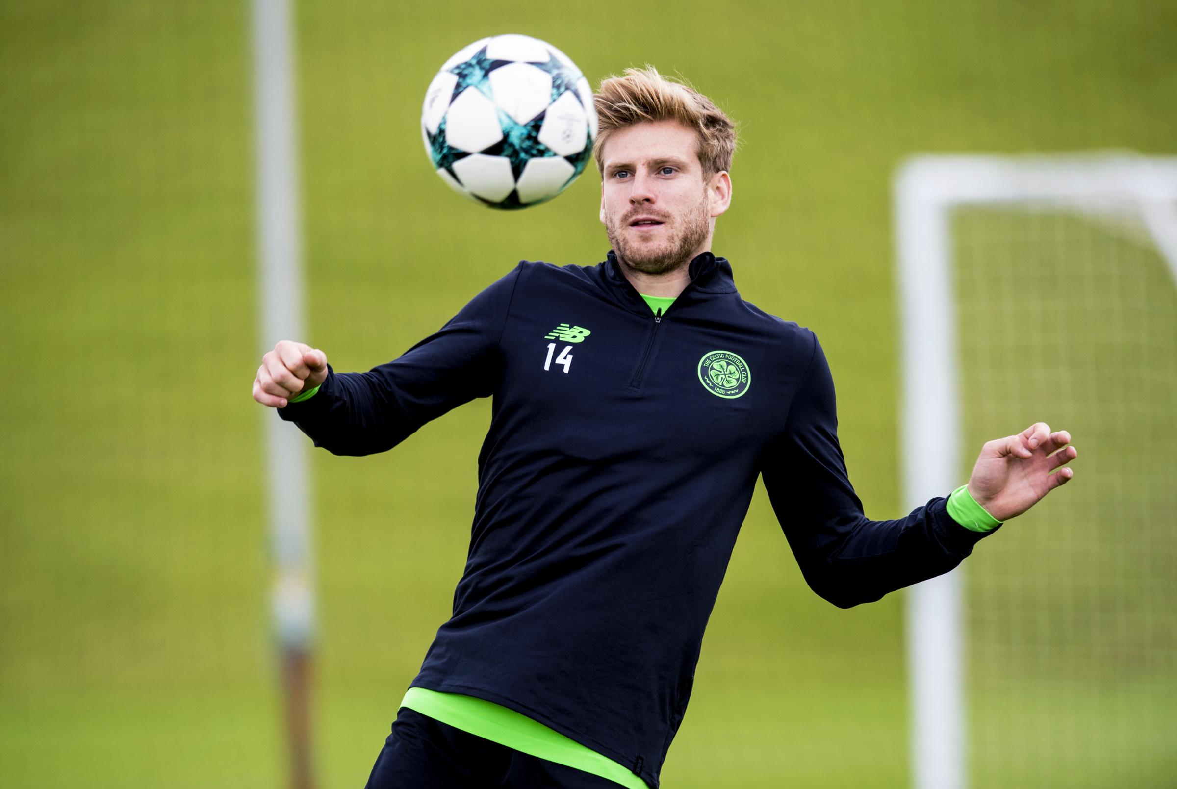 Brendan Rodgers: Contract impasse has been detrimental to Stuart Armstrong – it should’ve been sorted six months ago