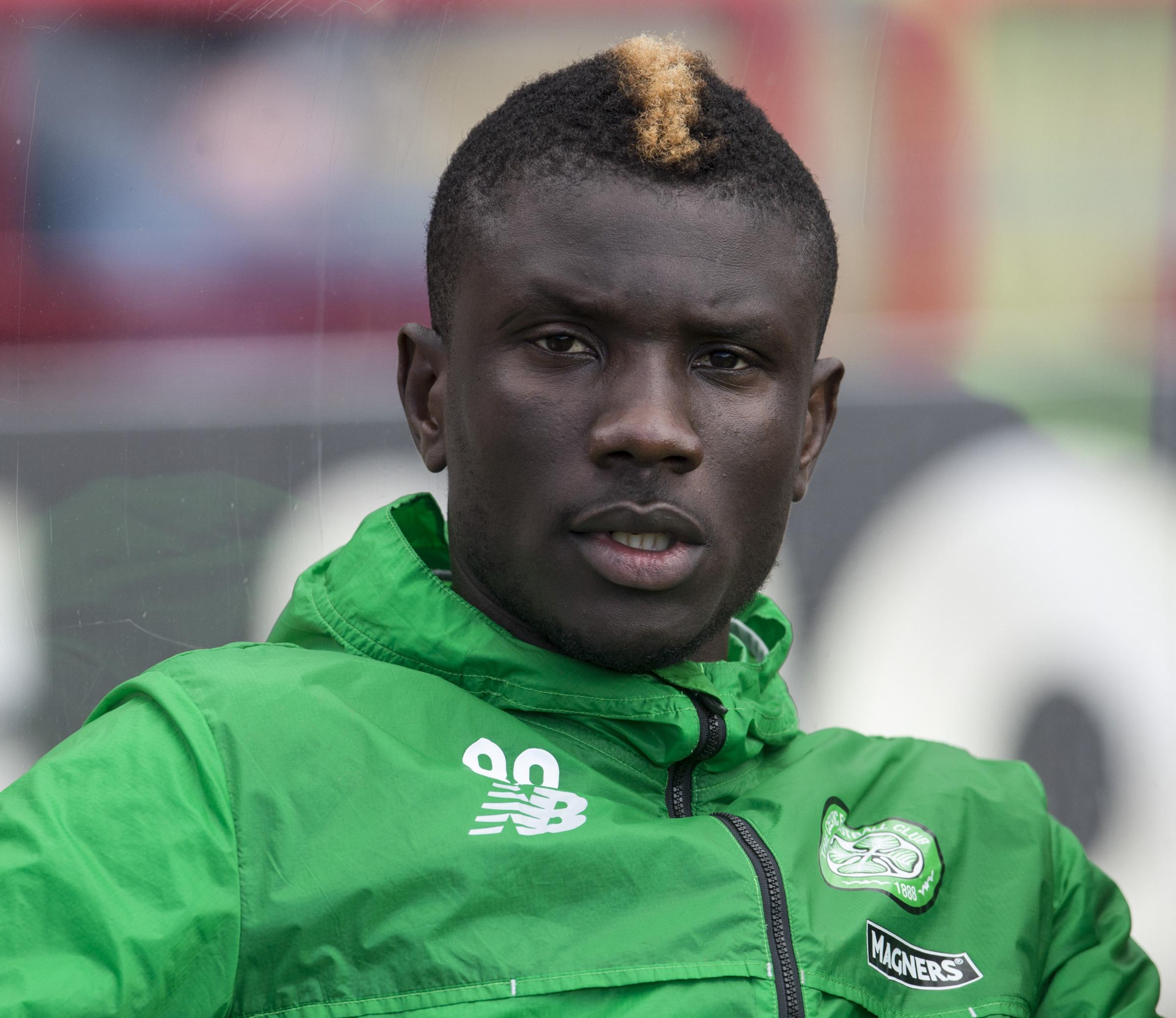 Eboue Kouassi to undergo ankle surgery as Dedryck Boyata gets the all-clear to return to action for Celtic