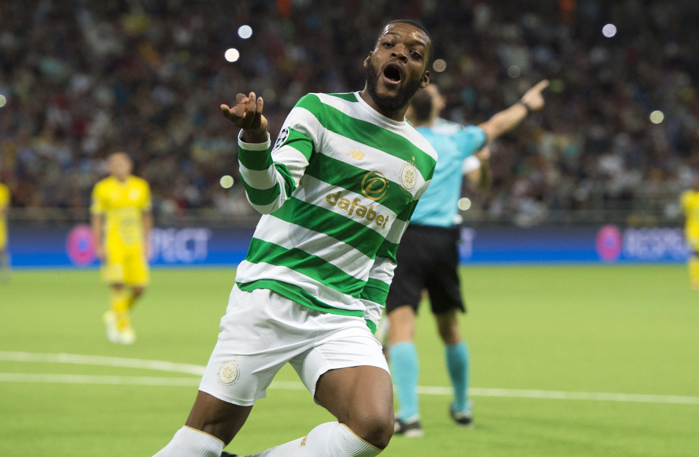 Astana 4 Celtic 3 (4-8 agg): How the Hoops rated in Kazakhstan