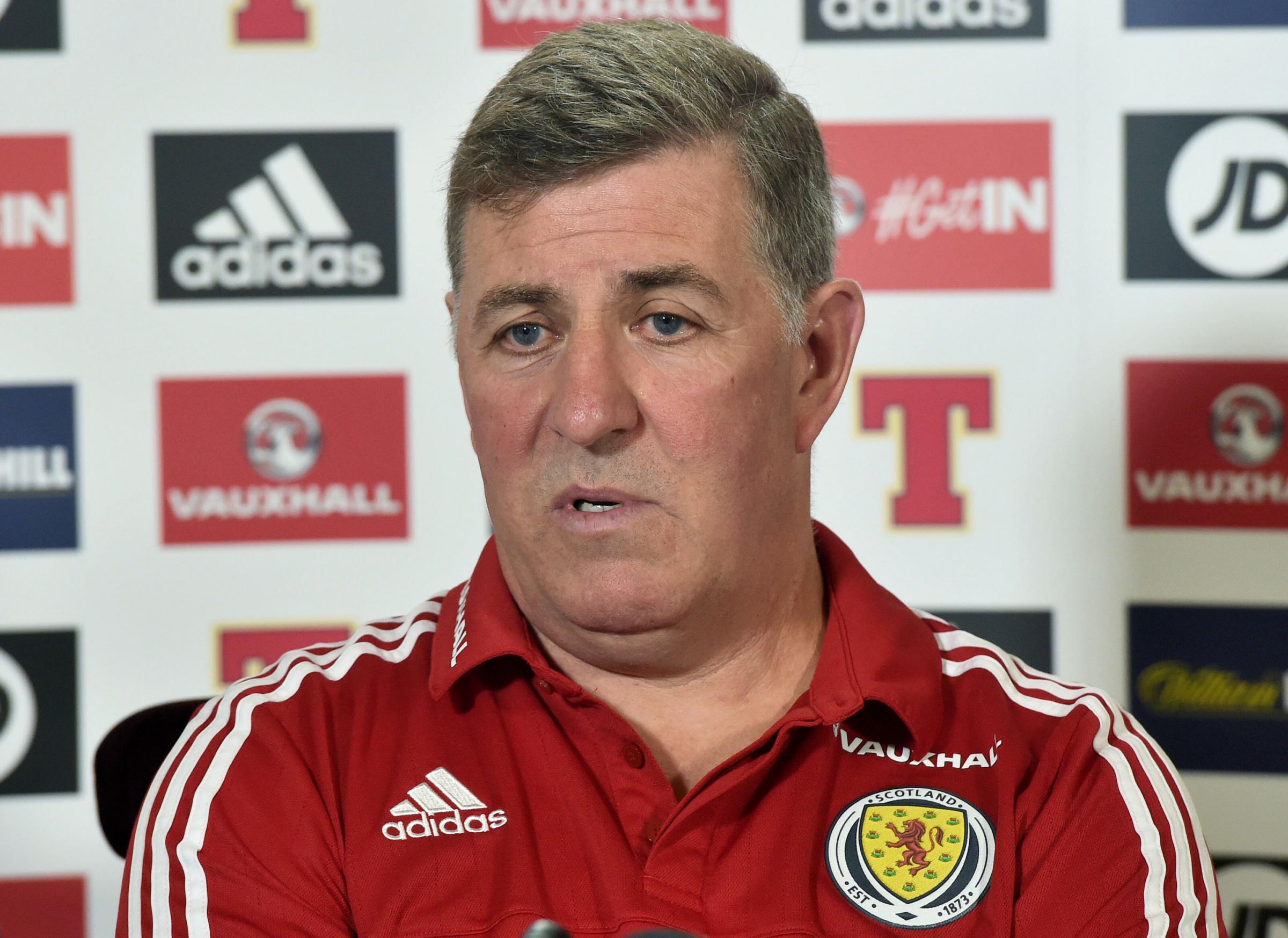 Snubbing Celtic’s Callum McGregor was right call for Scotland assistant Mark McGhee