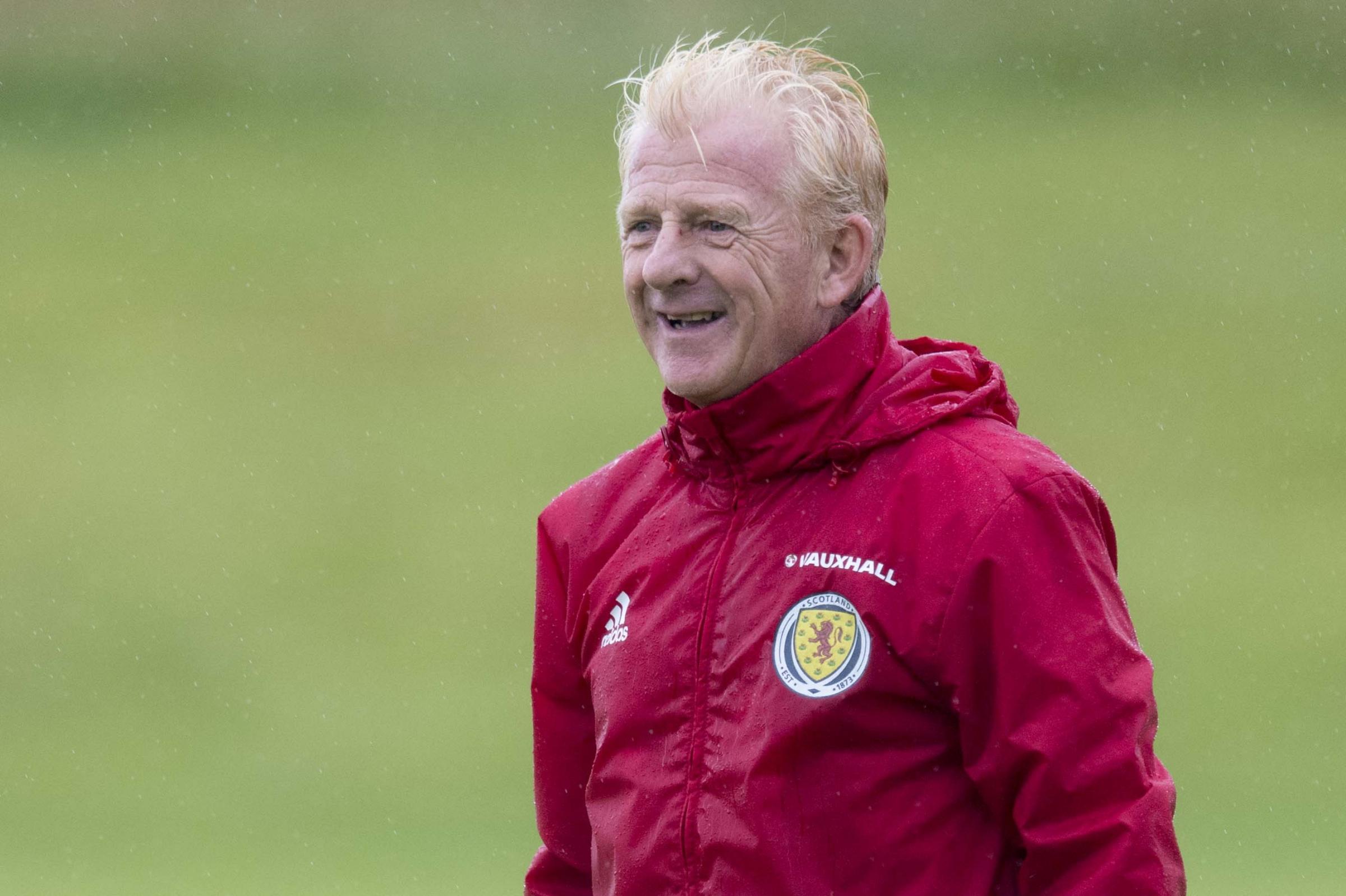 Scotland can overcome Lithuania – but Callum McGregor omission could come back to haunt Gordon Strachan