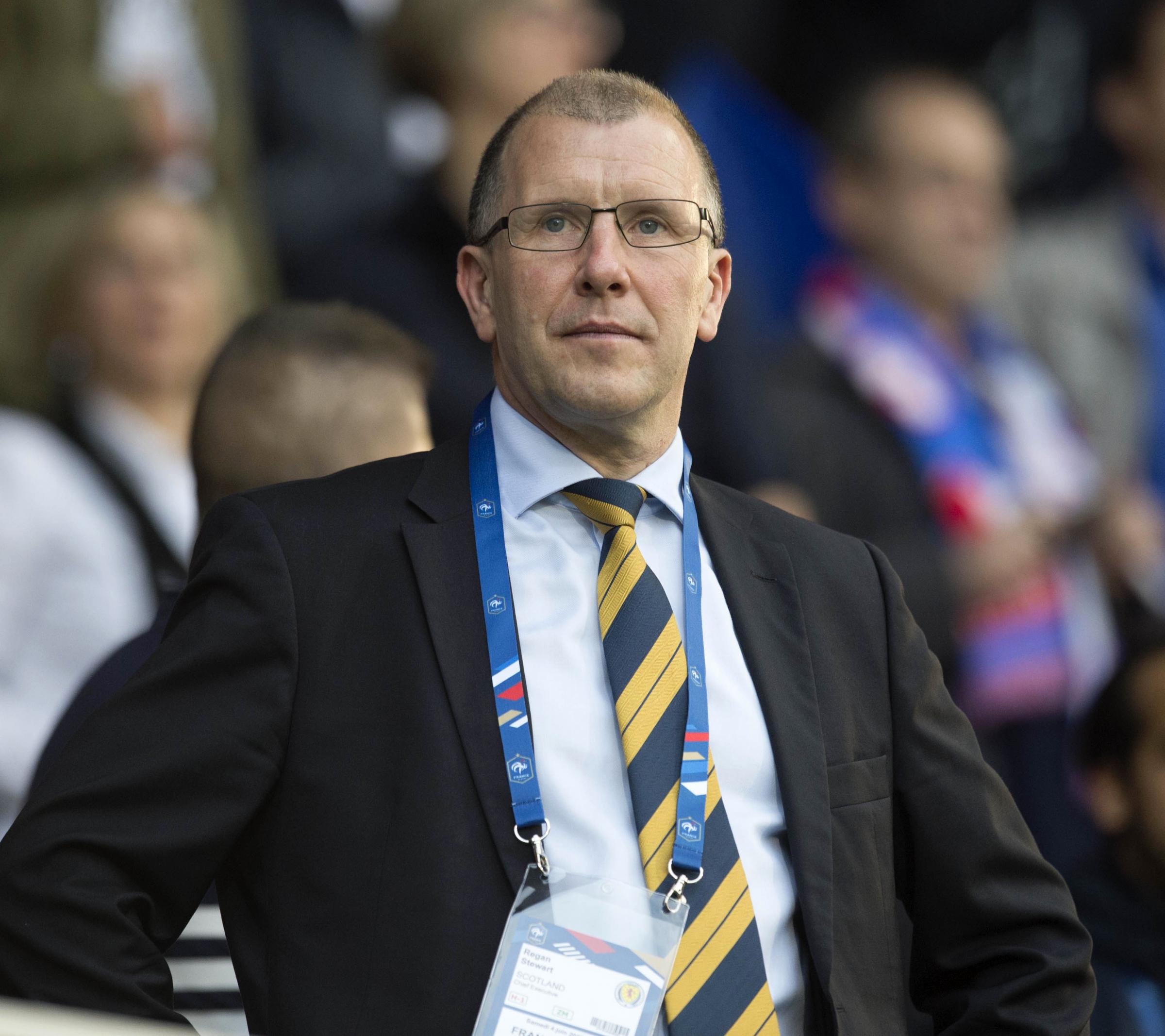 Celtic say no SFA review into Rangers’ use of EBTs would be “failure in transparency, accountability, and leadership”