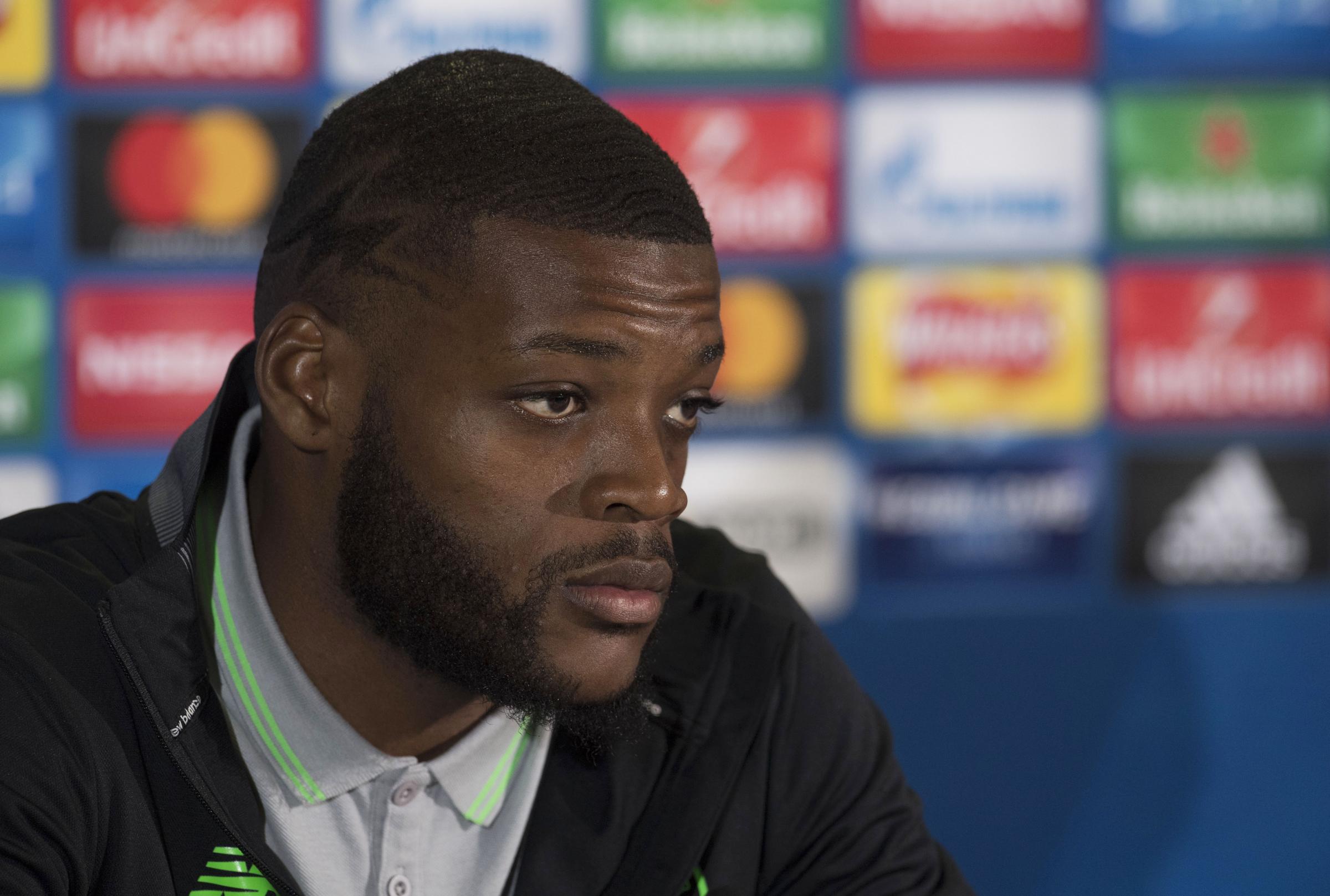 Olivier Ntcham hadn’t even heard of Celtic until Barcelona win...now he wants another big scalp