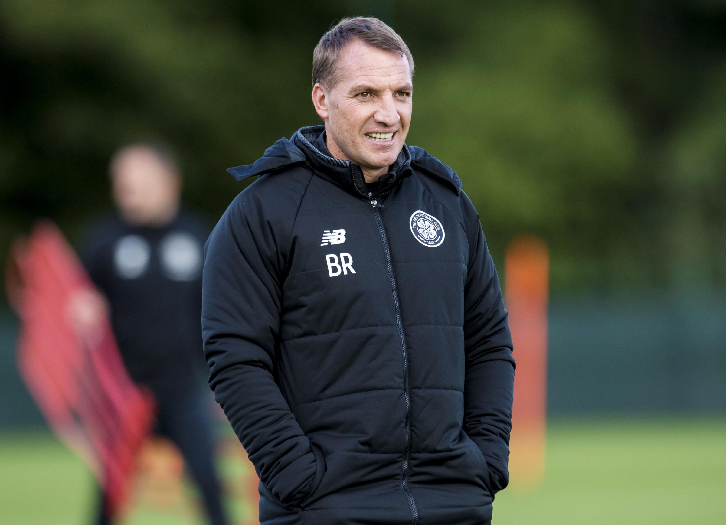 Brendan Rodgers: UEFA must compel the Champions League’s top clubs to obey financial rules or Celtic will be left behind