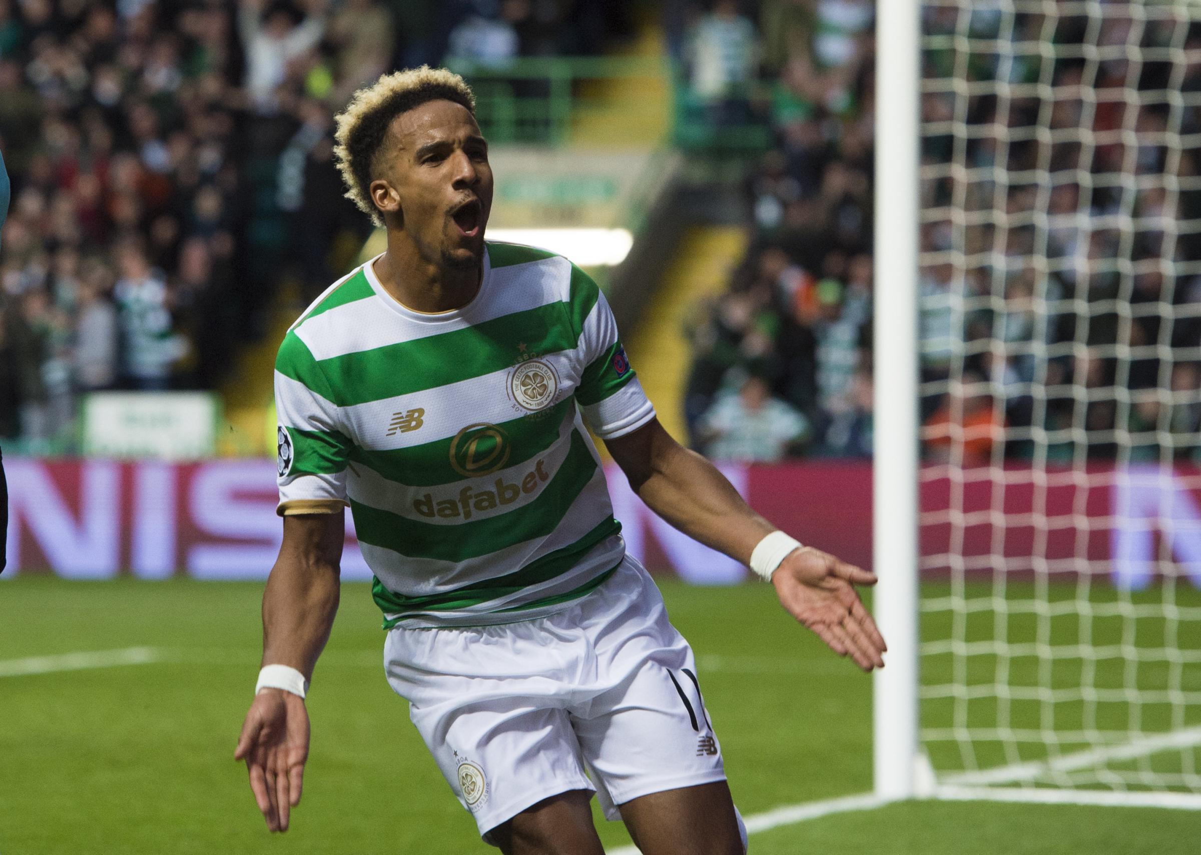 Scott Sinclair: Memories of 5-1 win will let us relax and enjoy ourselves at Ibrox