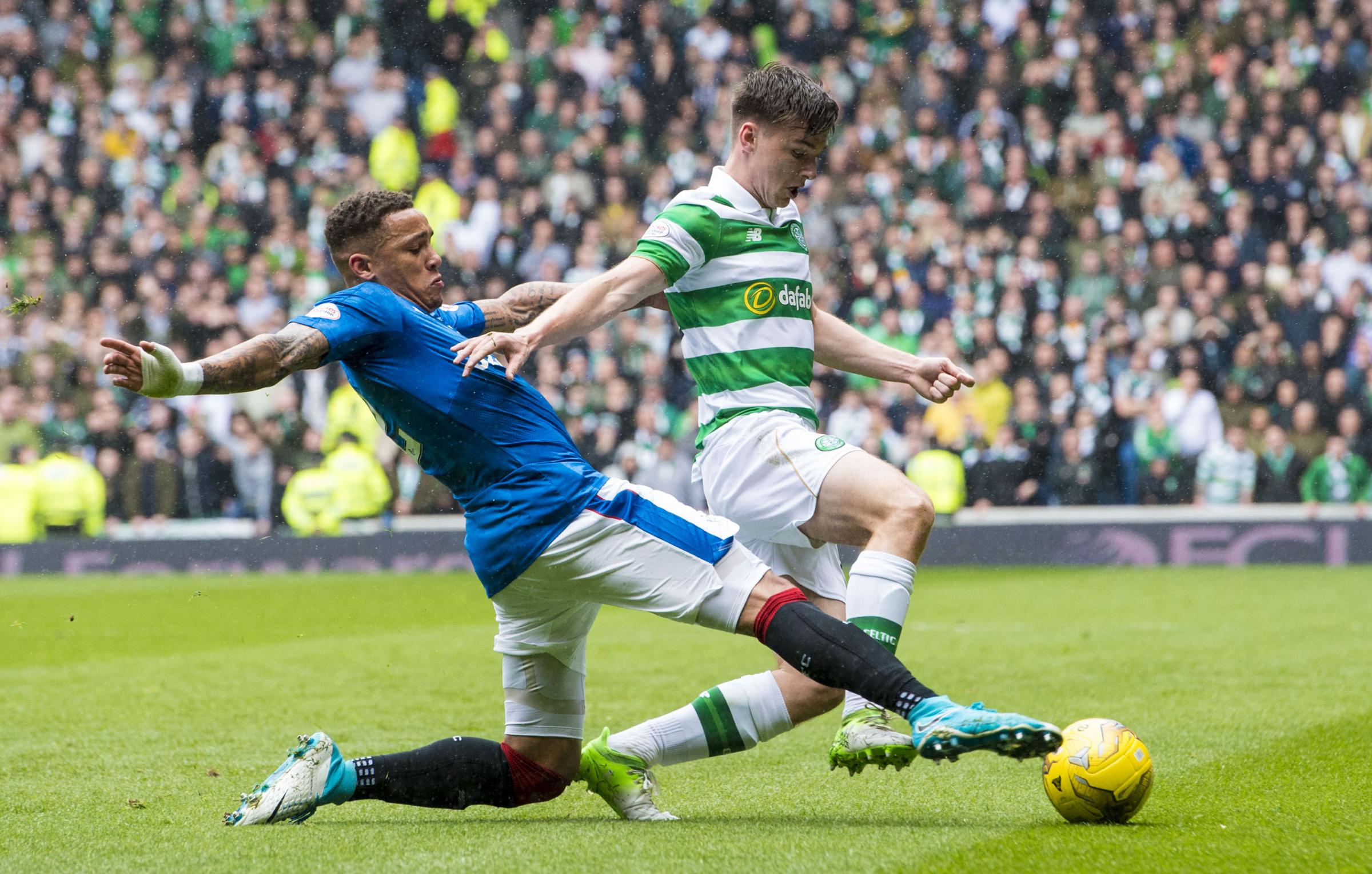 Predictions: Our sports team on who will triumph when Rangers face Celtic at Ibrox