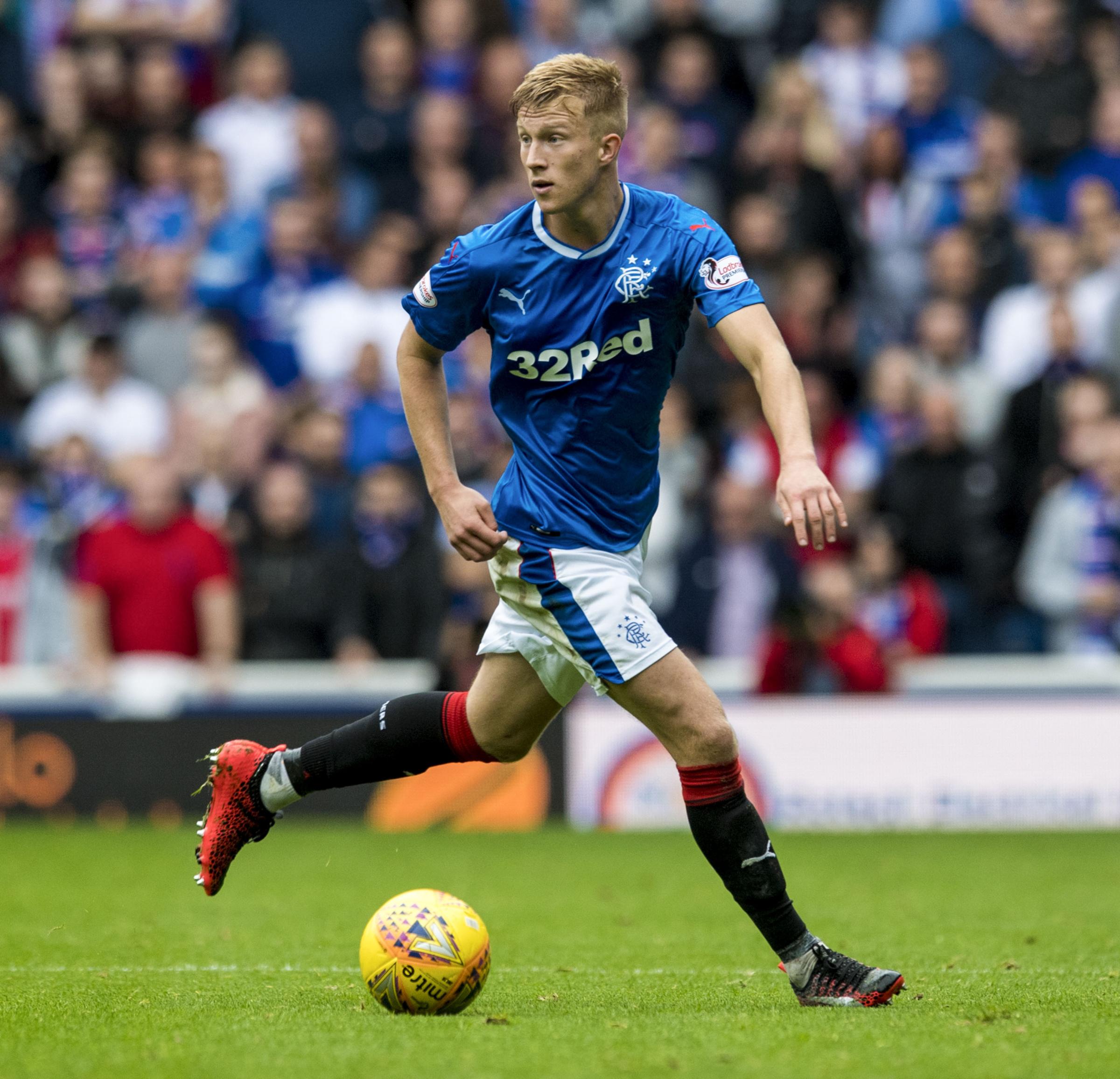 Rangers 0 Celtic 2: How the Ibrox side rated