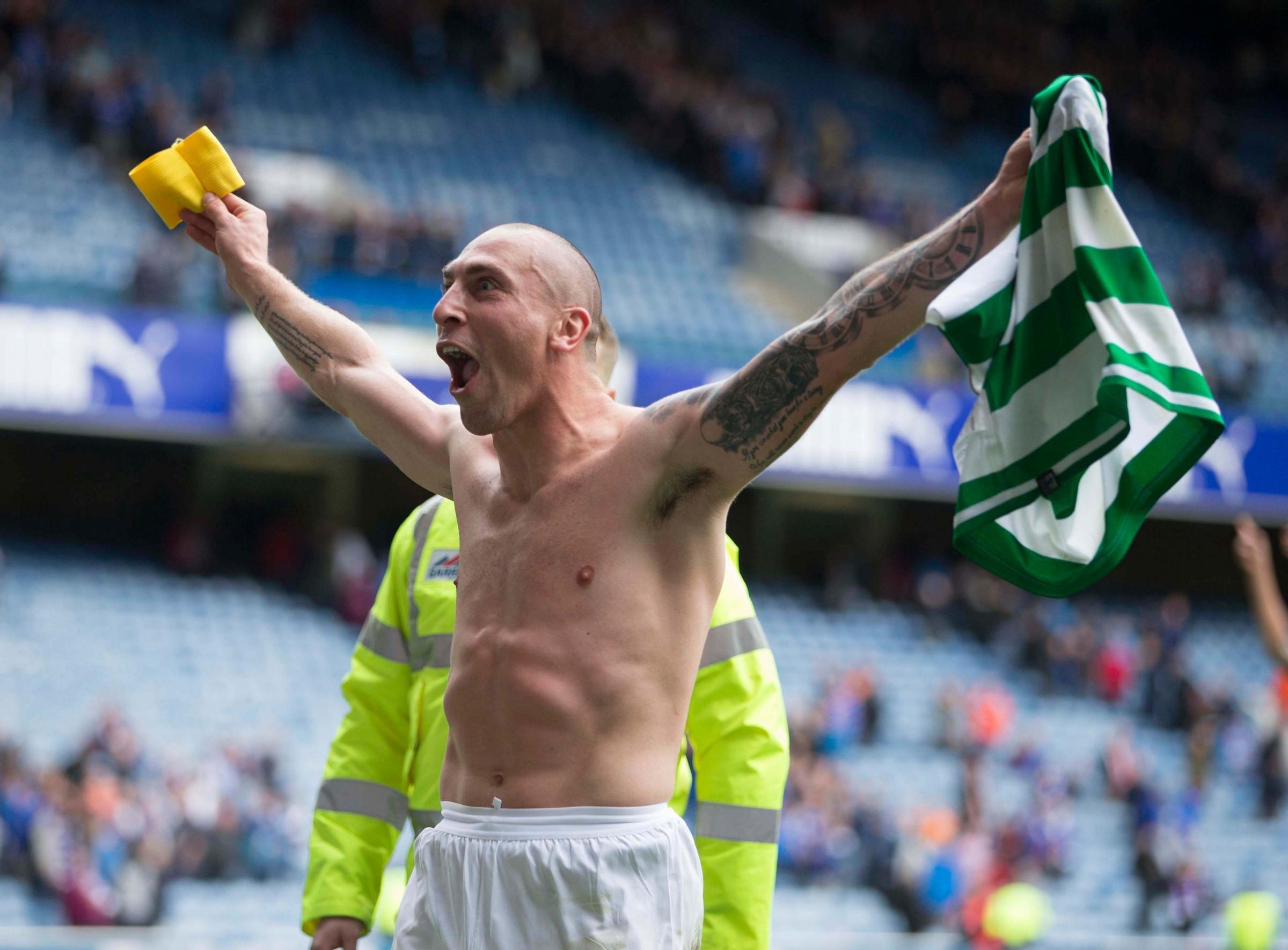 Rangers 0 Celtic 2: How the Parkhead side rated