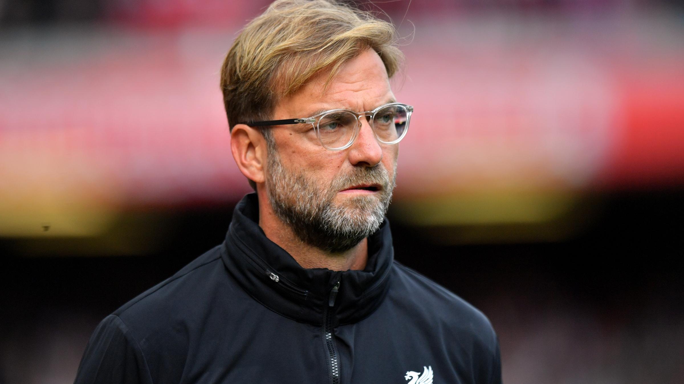 How Jurgen Klopp has fared as Liverpool boss since replacing Celtic’s Brendan Rodgers