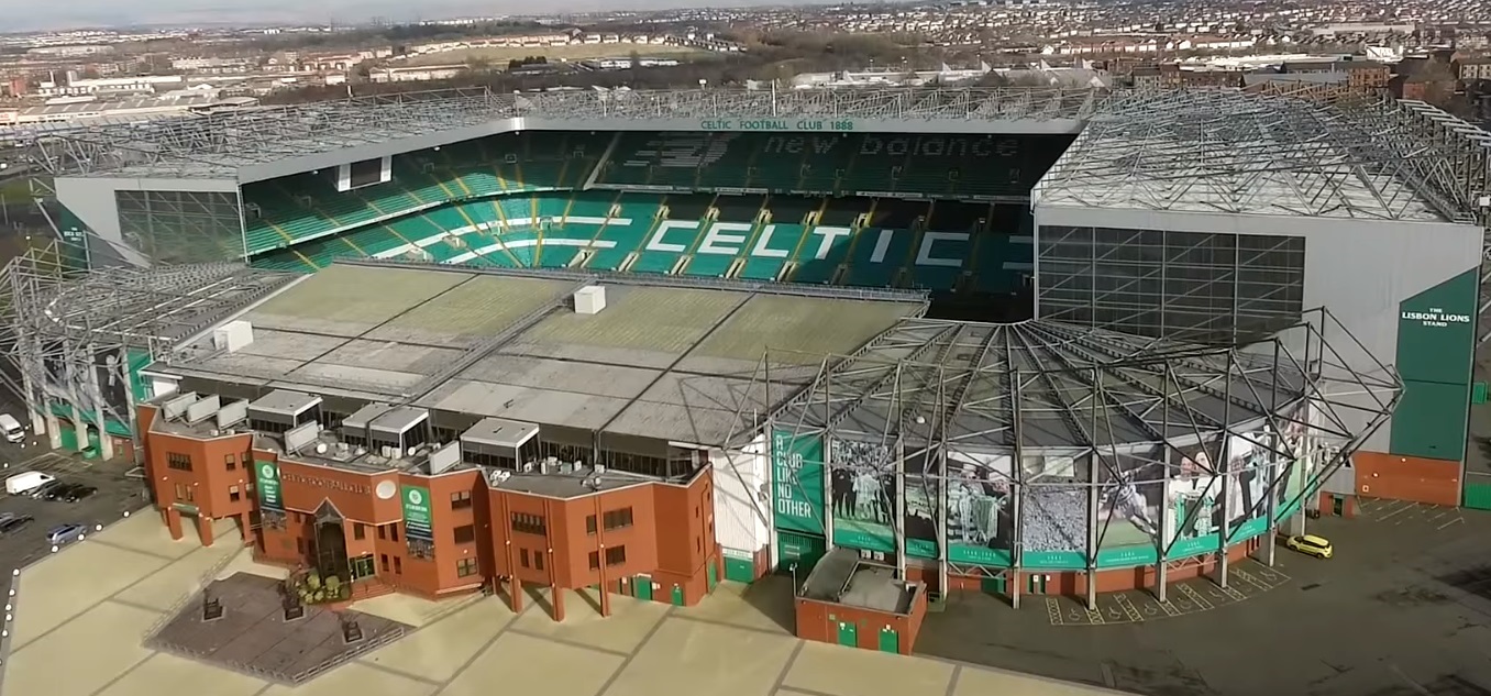 Celtic call for talks in O** F*** ticket allocation row while restricting sales to Rangers fans