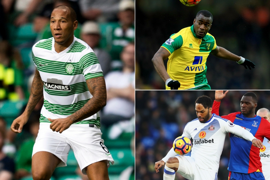 Five free agents who could bolster Celtic’s defensive options