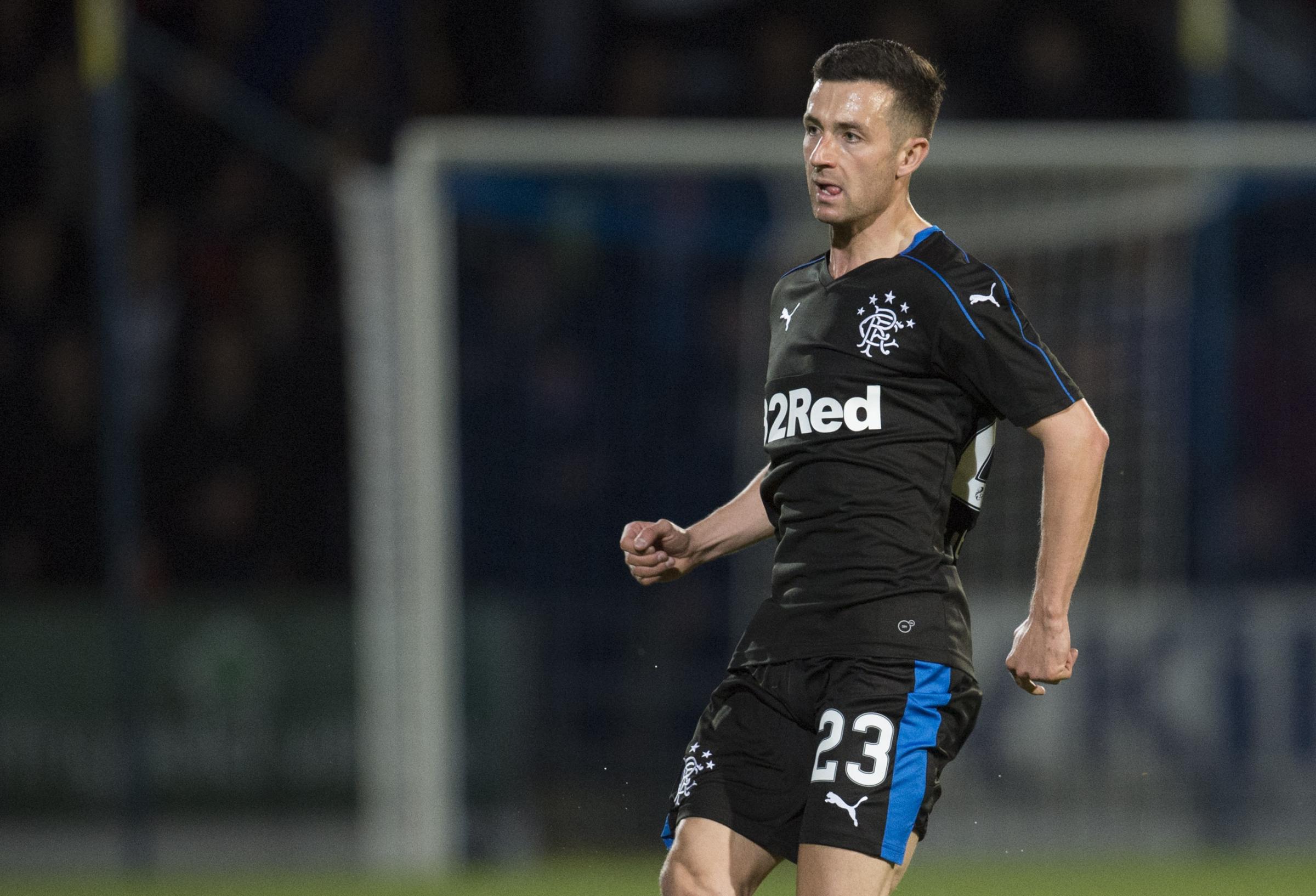 Scott Mullen: Rangers now have cause to think three in a row is finally on cards under Pedro Caixinha