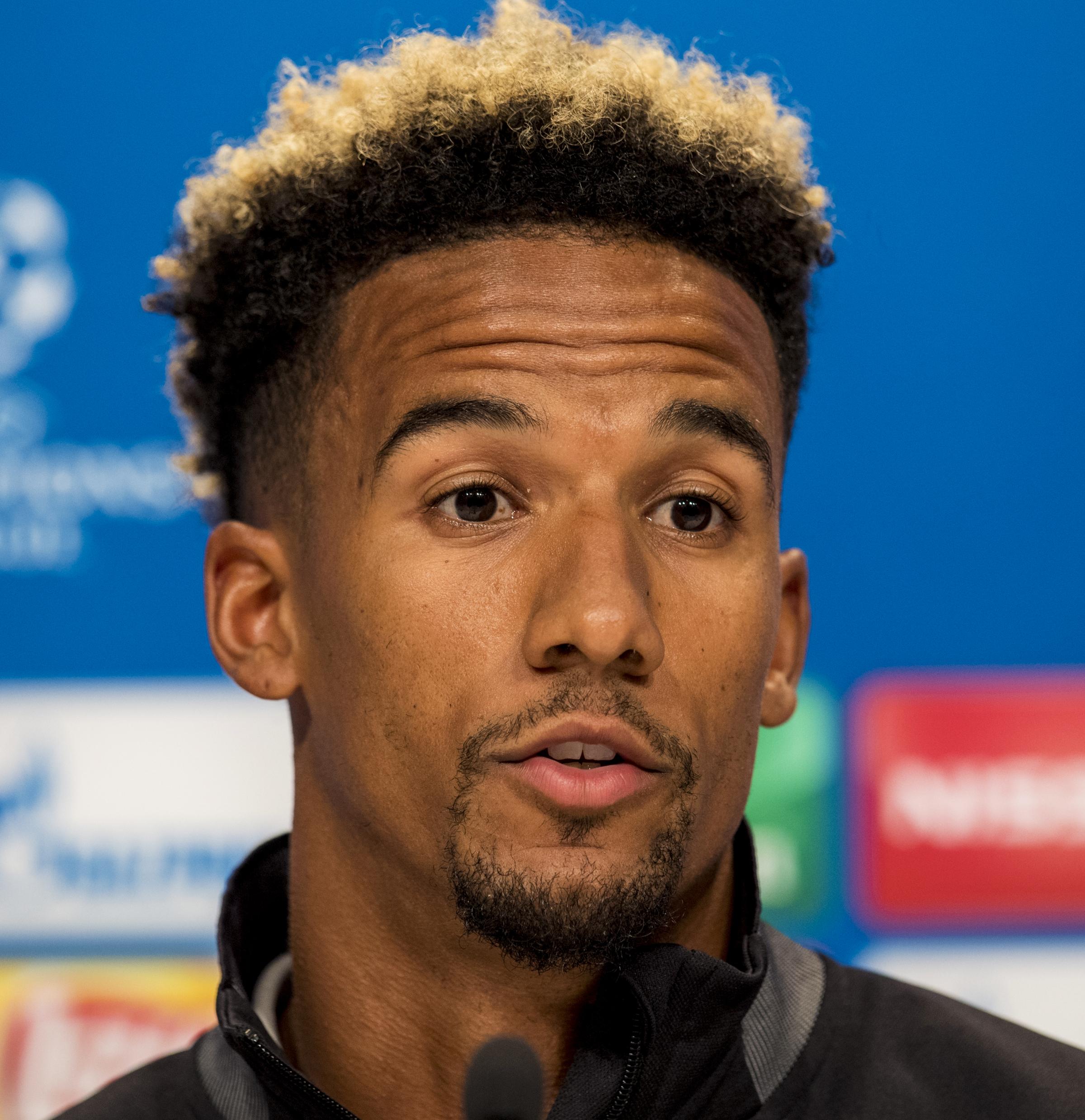 Celtic winger Scott Sinclair hoping to impress England boss Gareth Southgate in Bayern Munich outing