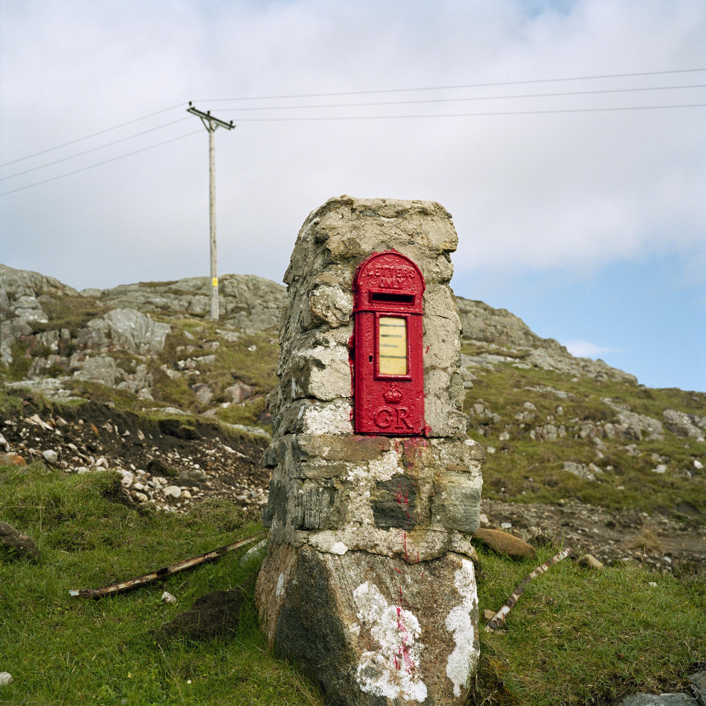 Postbox