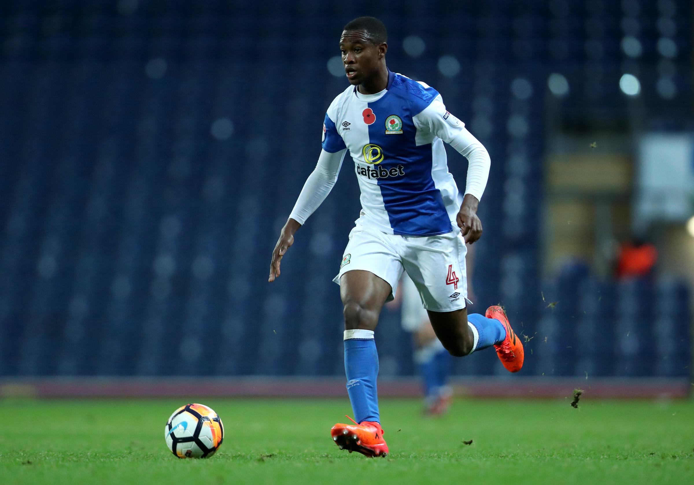 Rekeem Harper urged to snub Celtic for West Brom by James Morrison