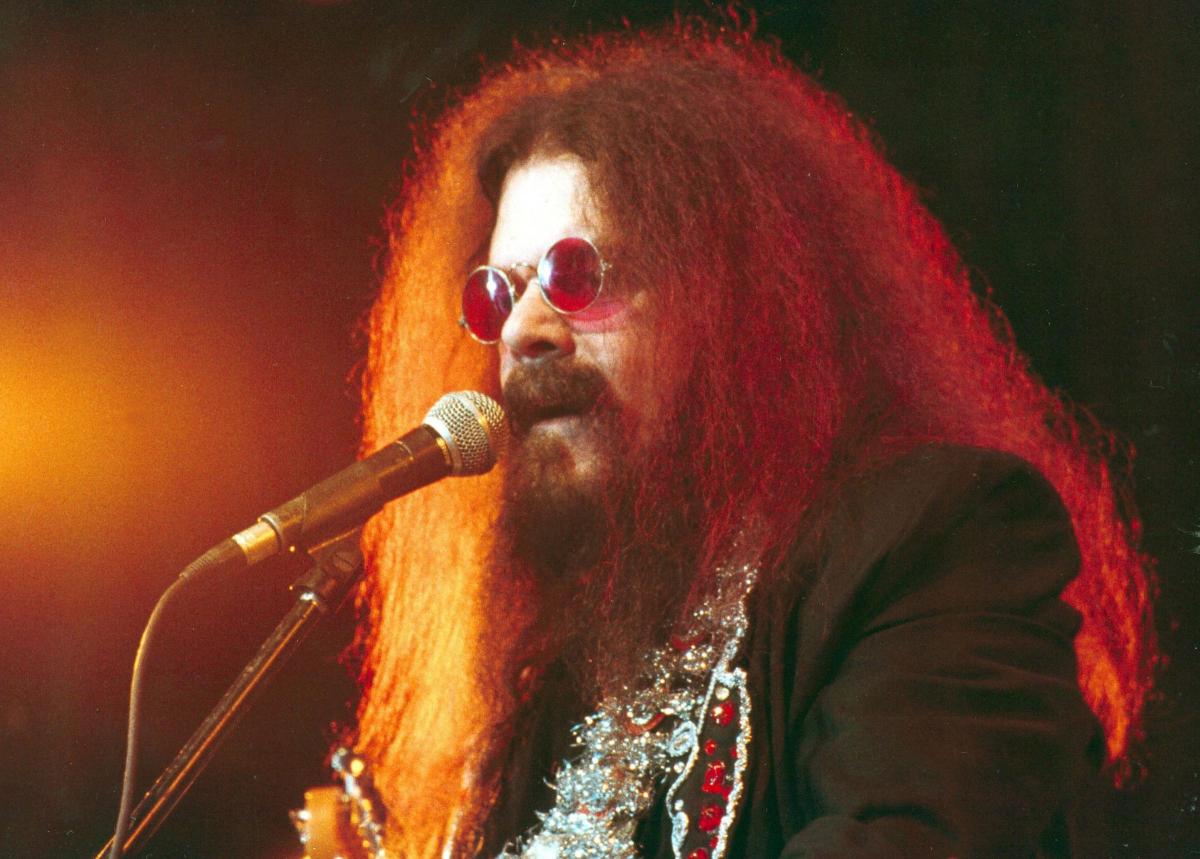 Listening To A Concert By Roy Wood One Of The Greatest Songwriters Of His Generation Brought So Much Mindfulness Heraldscotland