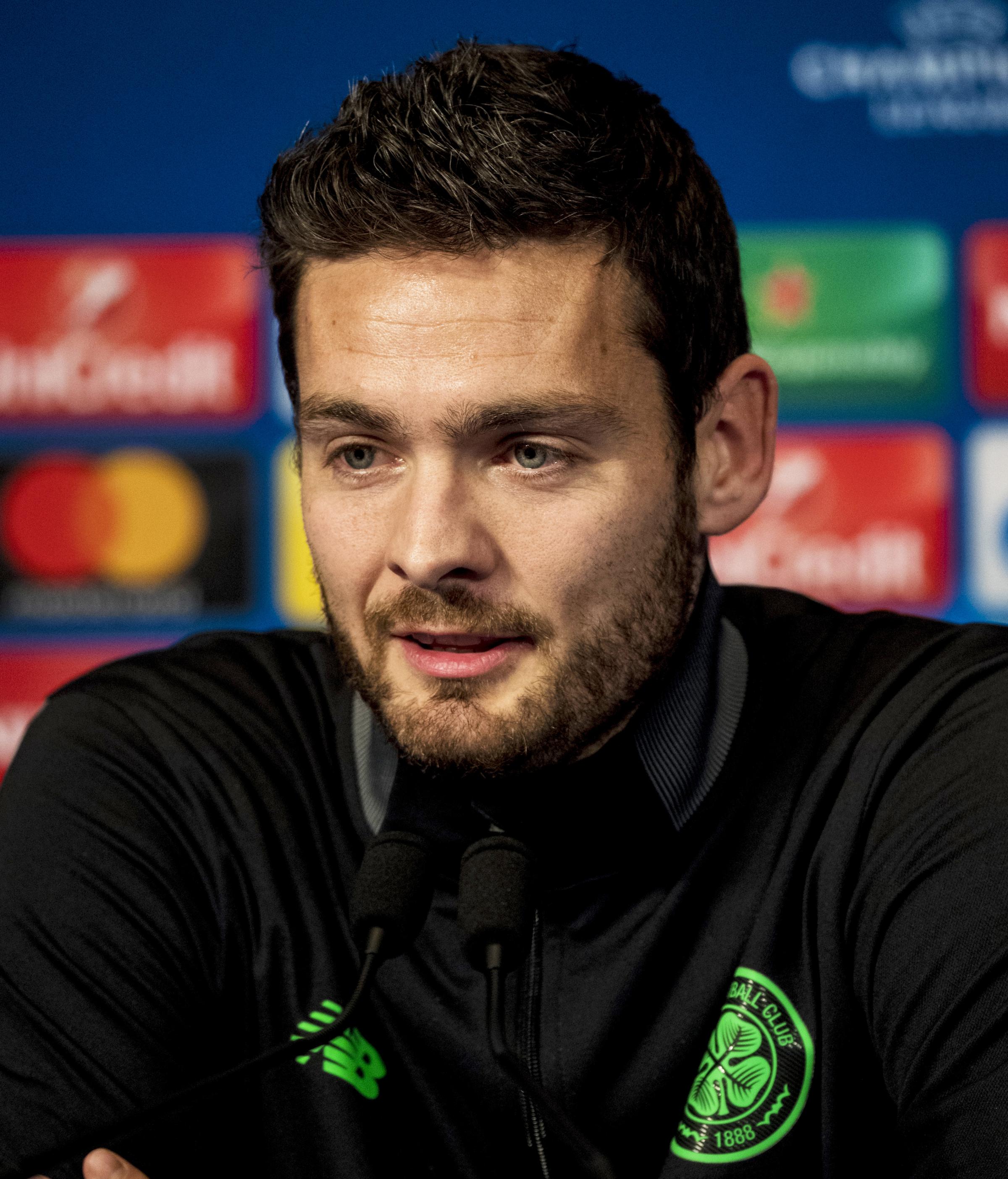 Craig Gordon: I won’t lose any sleep but PSG’s front three are the best I’ve ever faced